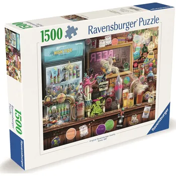 Ravensburger 120007449 Řemeslné pivo