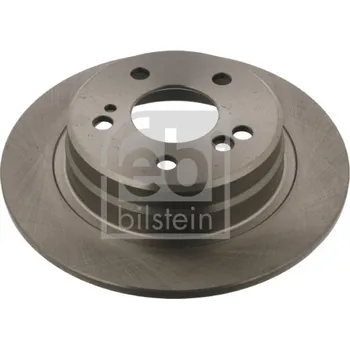 Zavěšení kol Febi Bilstein 10685 Brzdový kotouč