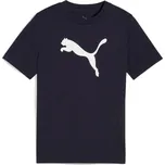 PUMA - ESS CAT LOGO TEE B DĚTSKÉ BAVLNĚNÉ TRIKO 684907-16152