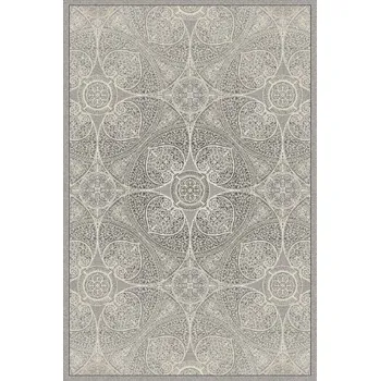 Koberec Koberec Agnella Regius Aurora šedý