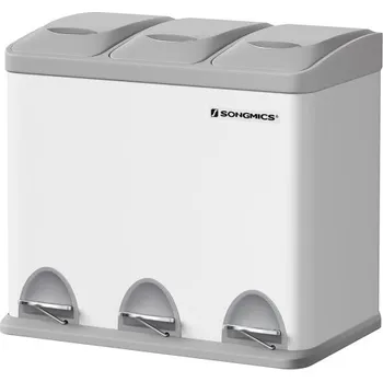 Odpadkový koš Recyklační koš LTB24WT