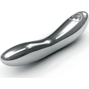 Vibrátor Lelo Inez Silver