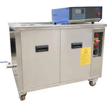 Ultrazvuková čistička Ultrazvuková čistička BS136S 157l 2160W s ohřevem