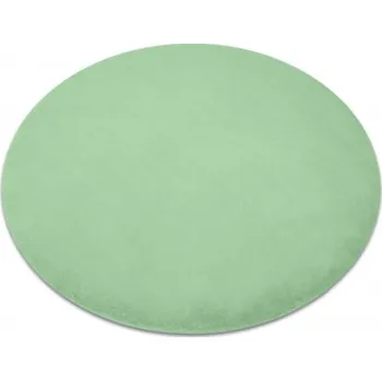 Koberec Koberec BUNNY KRUH zelený