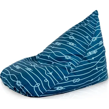 Sedací pytel Sedací vak Bermudy SAKO Marine