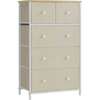 Komoda Úložná skříňka LTS514W01