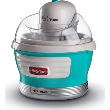 Ariete Party Time Ice Cream Maker 643/01