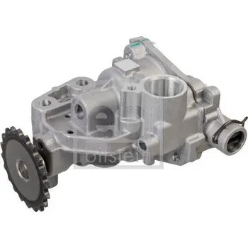 Olejové čerpadlo Olejové čerpadlo FEBI BILSTEIN 178956