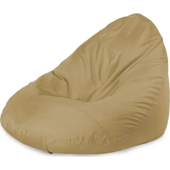 Sedací pytel Sedací vak DROP XXL béžový OUTDOOR