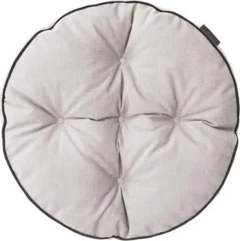 Polštář Polštář na stoličku ZOSKA fancy, béžový