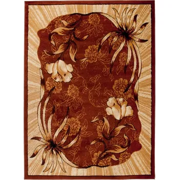 Koberec Koberec ATLAS PP 4491A hnědý