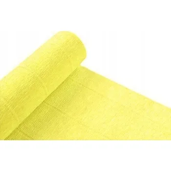 Speciální papír Krepový papír Interdruk – odstíny hnědé a béžové