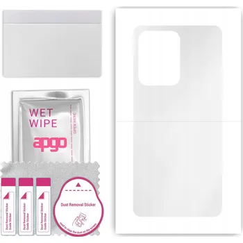 Pouzdro na mobilní telefon Fólie apgo pro Oppo Reno13 F 1 ks