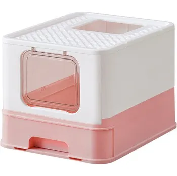 Toaleta pro kočku Kočičí toaleta PPT001P01