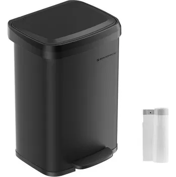 Odpadkový koš Odpadkový koš 50 L LTB530B5002