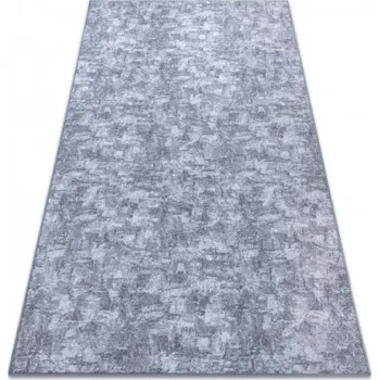 Koberec SOLID šedý 90 BETON