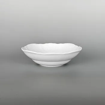 Thun 1794 BERNADOTTE mísa kompotová bílá 190 mm