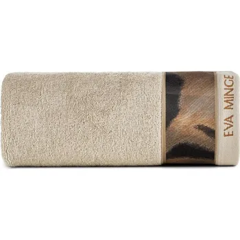 Ručník Sada ručníků EVA 23 béžová