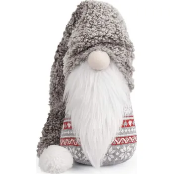 Vánoční ozdoba Vánoční skřítek YX044