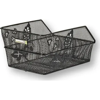 brašna na kolo Basil CENTO FLOWER S olivová