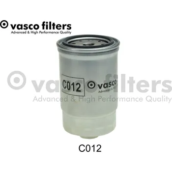 Palivový filtr Palivový filtr VASCO C012