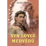 Syn lovce medvědů - Karel Jordán - e-kniha