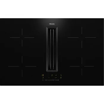 Kuchyňský spotřebič Indukční deska MIELE KMDA 7272 FL-A Silence s odtahem