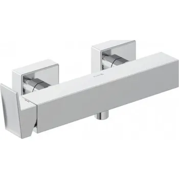 KLUDI-DECUS JP SPRCHOVA BATERIE CHROM 548310575