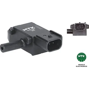 Čidlo automobilu Senzor, tlak výfukového plynu NTK 77330