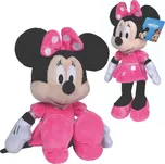 Simba Disney Minnie maskot 25cm
