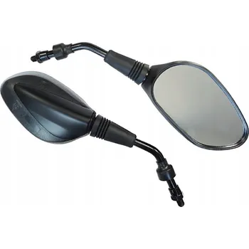 Zrcátko pro motocykl Zrcátka pro Hisun Tactic 550 sada