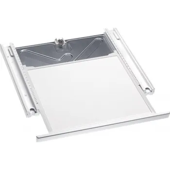 Miele WTV 407 mezikus, Montážní sada pro věžové uspořádání