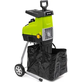 Drtič větví Fieldmann FZD 5012-E