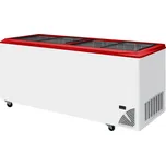 Byfal ARO 701/2 Red Edge