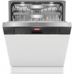 Vestavná myčka nádobí MIELE G 7930 SCi AutoDos Obsidian černá - při nákupu na soukromou osobu a s naší montáží = cena: 71 263 Kč.