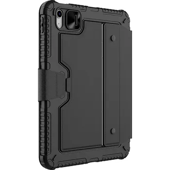 Mobilní telefon Nillkin Bumper Combo Keyboard Case pro iPad 10.9 2022 Black