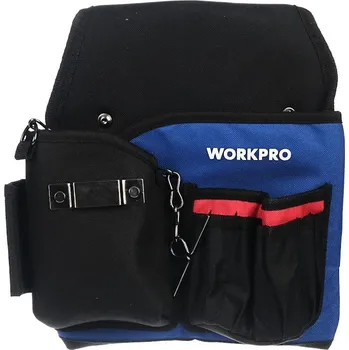 Brašna na nářadí WORKPRO - WP281015