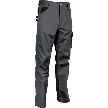 montérky Pracovní kalhoty COFRA WALKLANDER Barva: Antracit, Velikost: 50