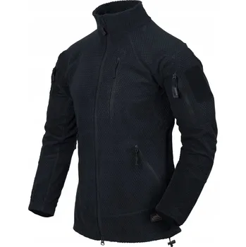 Pánská mikina Mikina Helikon-Tex Alpha Tactical S polyester