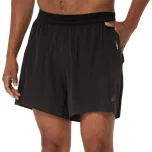 Šortky ASICS FUJITRAIL ELITE SHORT 2011d268-001 Velikost S