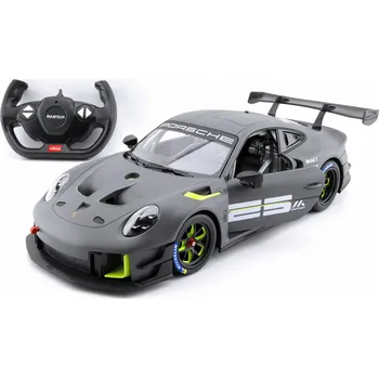 auto na autodráhu MondoMotors Porsche 911 GT2 RS Clubsport 25