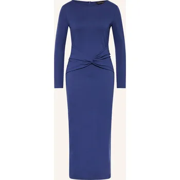 Dámské oblečení Emporio Armani Dámské Pouzdrové Šaty Z Žerzejového Materiálu,...