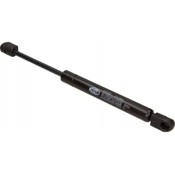 Dveře karosérie Plynová vzpěra, víko zavazadlového prostoru Magneti Marelli 430719030000