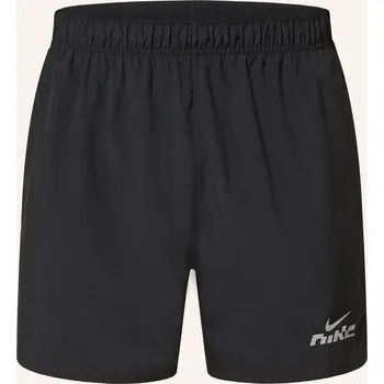 Pánské kraťasy Nike Pánské Běžecké Šortky Challenger Flash, černá, 48