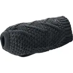 HUNTER MALMÖ psí svetřík - antracit 25 Hunter