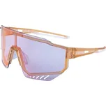 Laceto Fotochromatické sluneční brýle Laceto Ren Photo brown - red