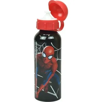 Spiderman Hliníková Láhev 520 ml