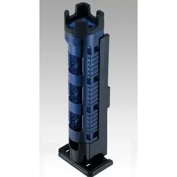 MEIHO Rod Stand BM 300 Modrý