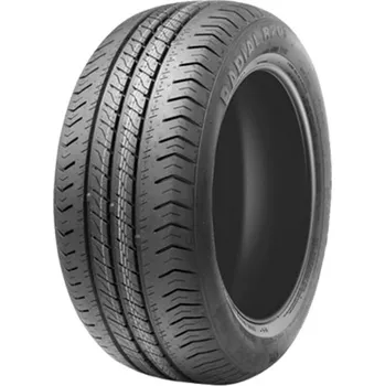 Leao 155/70R13C 75N RADIAL R701C (Van / nákladní letní pneu Leao RADIAL R701 155/70-13)