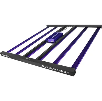 Lumatek Zeus Pro 1xLED 600W 230V 3,1µmol/J